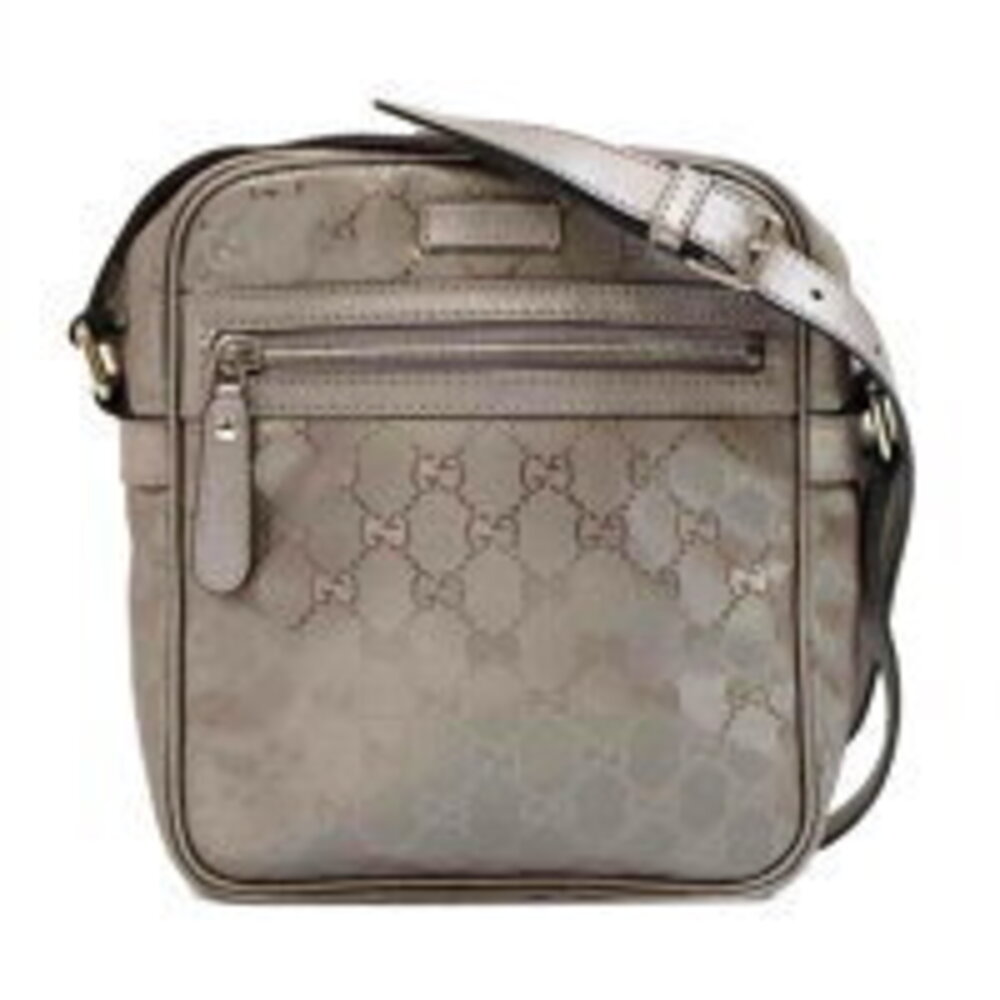 GUCCI GG Imprime Shoulder Bag
